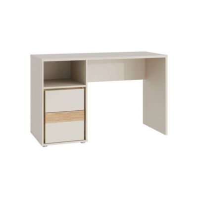 Bureau compact WEXLIN WEXB222-M820 Forte 119.7x50.2x75.7 cm Cashmere Chene