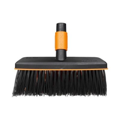 Balai FISKARS QuikFit pour terrasse - vue 10