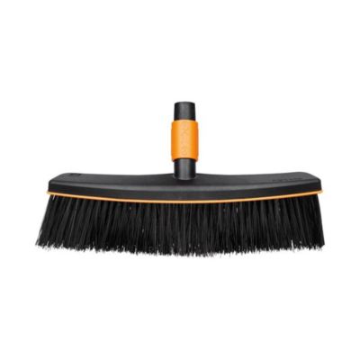 Balai pour patios Quikfit? FISKARS 135533 - vue 10