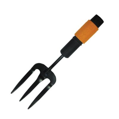 Fourche à fleurs Fiskars QuikFit™ . 365 mm