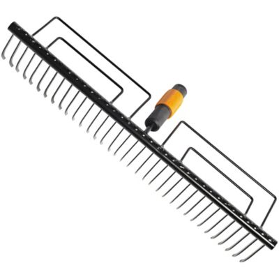 Râteau à feuilles 57cm Fiskars QuikFit™