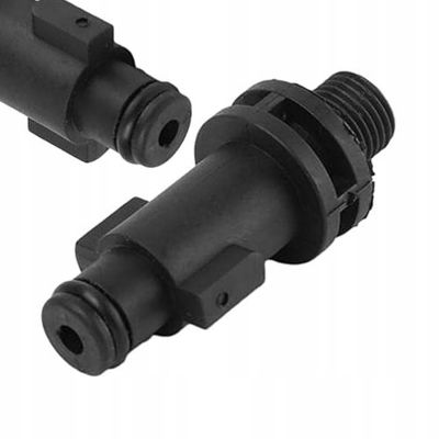 Rosfix Adaptateur G14" Raccordement Plastique Compatible avec Bosch altem - vue 3