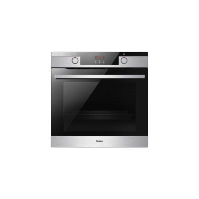 Four AMICA ED 36541 X – Multifonction 77L, Nettoyage Pyrolyse, Classe A - vue 3