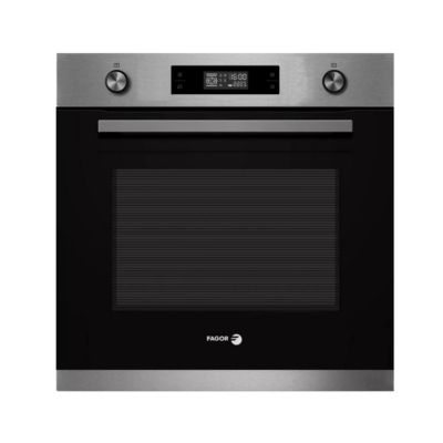 Four Encastrable FAGOR FF70MFPNX/1 – 70L Pyrolyse Multifonction Inox - vue 7