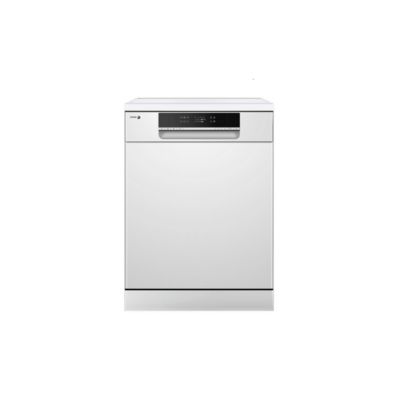 Fagor Lave vaisselle 60 cm FLVP141EW Blanc - vue 2