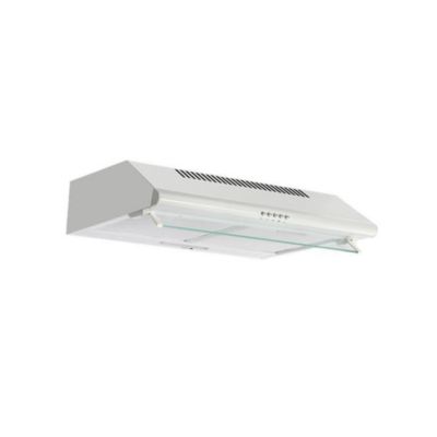 Hotte Visière Fagor FHC14200B – 60 cm, 189 m³/h, 3 Vitesses, LED - vue 5
