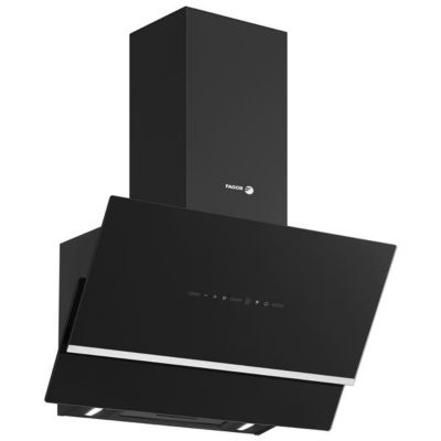 Hotte Inclinée Fagor FHIG6600A++ – Débit 546 m³/h, 4 Vitesses,  Éclairage LED - vue 2