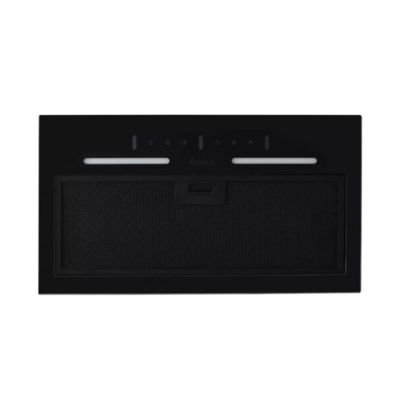 Groupe Filtrant Amica AGPG550CN – Débit 510 m³/h, Noir - vue 3