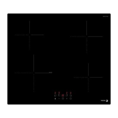 PLAQUE INDUCTION ENCASTRABLE Fagor FTI468 - vue 6
