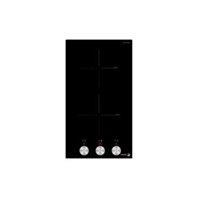 Domino Induction FAGOR FTIM2520 – 2 Foyers, 3600W, Commandes Manettes - vue 6