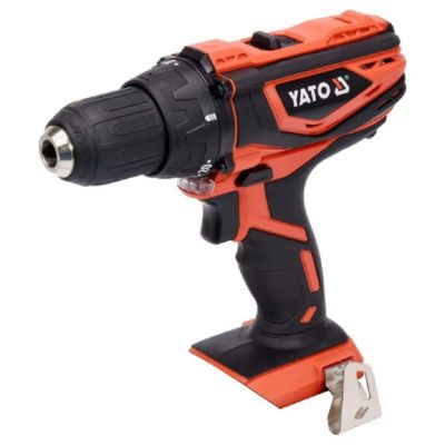 Yato Perceuse sans fil 18V - vue 2