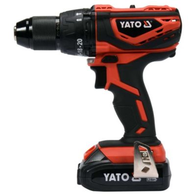 YATO Tournevis YT 82788