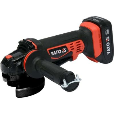 Yato YT 82826 18 V - vue 2
