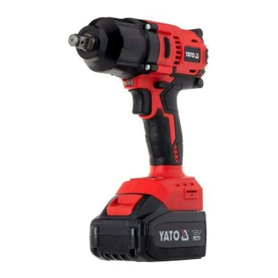 Yato YT 82806 Clé à chocs 18V - vue 2