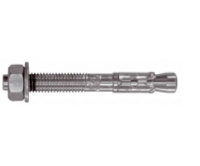 Rawl Goujon d'ancrage métallique M10x95