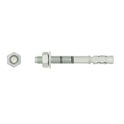 Goujon dancrage RAWL R XPT 1011545 10x115 mm Acier Electrozingué
