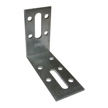 Equerre perforée Afbat 70 x 55 x 30 x 2.5 mm