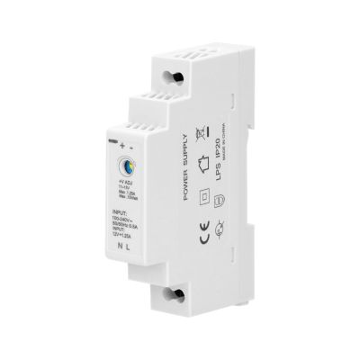 Alimentation Courant Continu 12v 1 1 Module Transformateur Tension 12vcc Réglable