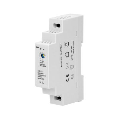 Alimentation Courant Continu 24v 0 1 Module Transformateur 24v Cc