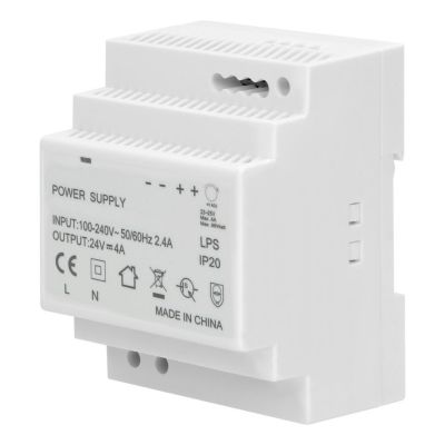 Alimentation Courant Continu 12v 1 1 Module Transformateur Tension 12vcc Réglable - vue 4