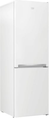 Réfrigérateur Combiné BEKO RCSA366K40WN – 343 L, MinFrost, Dégivrage Auto - vue 6
