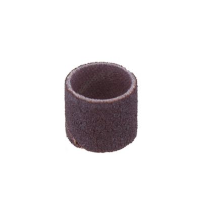6 bandes tambour 1/2 grain fin Dremel Ø13 mm