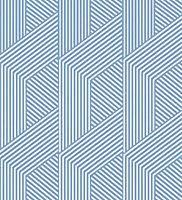 6 carreaux adhésifs motif texture bleu L.15 x H.15 x l.0,4cm