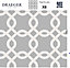 6 carreaux adhésifs motif texture bois L.15 x H.15 x l.0,4cm