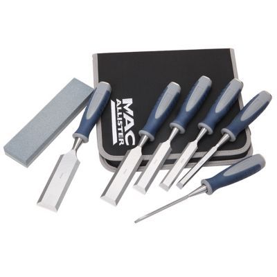6 ciseaux a bois mac allister accessoires castorama