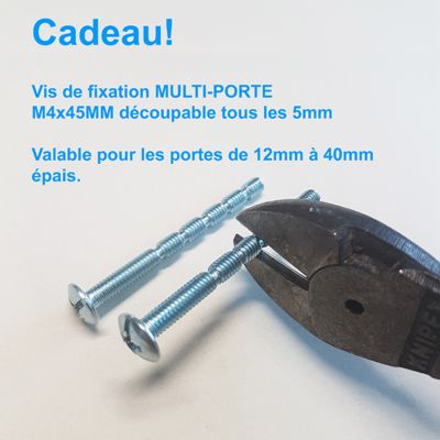 6 Un. bouton poignées de meuble pour  bébé carré bois rose SHABBY CHIC 35x35MM pour tiroir commode et armoire
