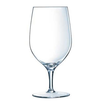 6 verres à pied multi-usages 47cl Transparent - Séquence par Chef & Sommelier