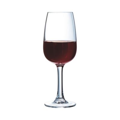 6 verres à porto 12 cl Transparent - Cabernet Cocktail par Chef & Sommelier