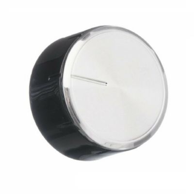 Bosch Bouton -616100 pour Plaque de cuisson - vue 2