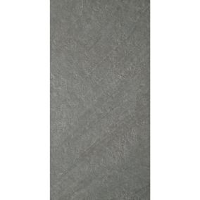 60x120 Dalle  ép. 20mm Testo Graphite Extérieur - Paquet de 0,72m2