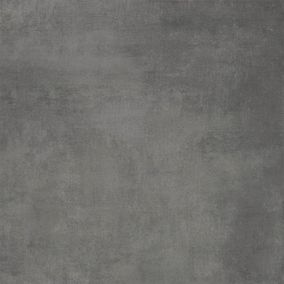 60x60 Dalle 2cm Materia Anthracite Extérieur - ECHANTILLON 7x7 CM