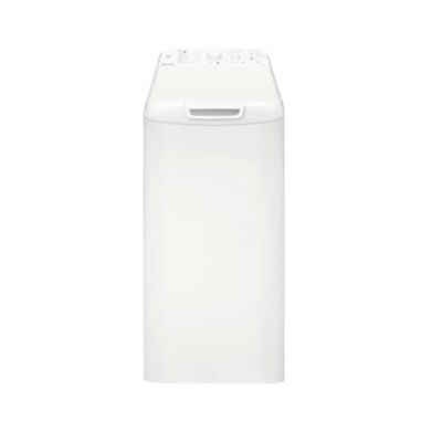 Lave-linge top 5.5kg 1200 tours/min Vedette VLT1255W2