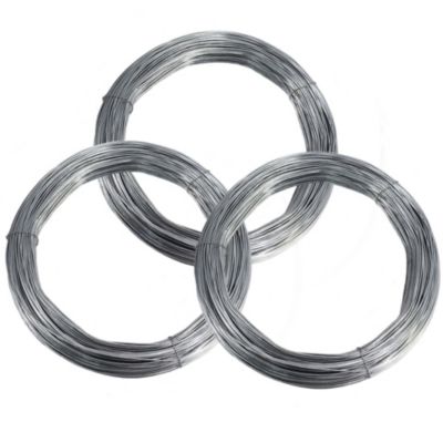 625 m fil de tension de 3,0 mm pour clôture de protection Aquagart