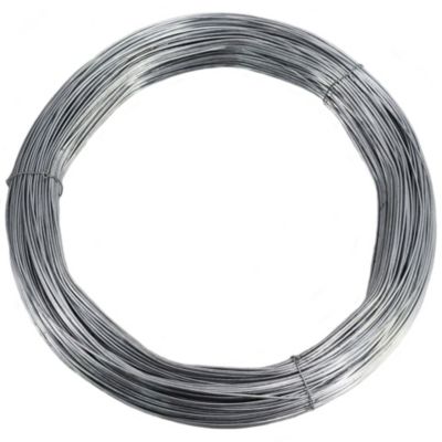 625 m fil de tension de 3,0 mm pour clôture de protection Aquagart