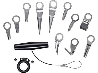 63903167320 - Set d'accessoires cargo - Fein