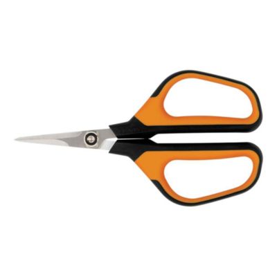 Ciseaux à fleurs de précision Poignées loupe Micro tip Solid SP16 - vue 6