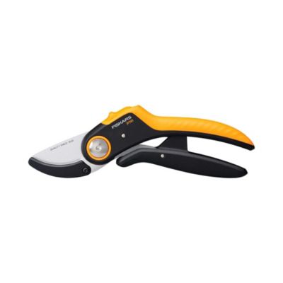 Sécateur Fiskars Plus P741 – Ø 24 mm, Technologie Power Lever, Ergonomique - vue 4