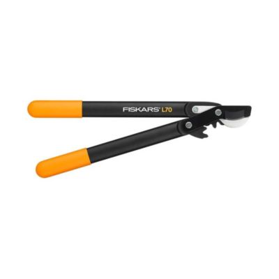 Fiskars PowerGear II Bypass coupe branches à crémaillère 45 cm - vue 10