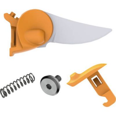 Fiskars 1080137 Lame de rechange pour coupe branches - vue 2