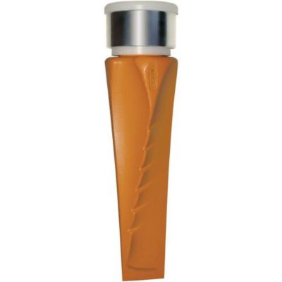 Coin de fente pivotant SAFE-T Fiskars 240 mm, 2400 g, acier trempé C40