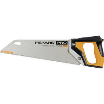 Scie universelle PowerTooth 380mm 9tpi - vue 4