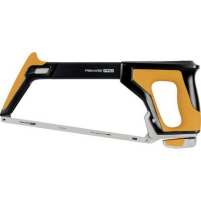 Fiskars Scie à métaux TrueTension 300mm 24tpi - vue 1