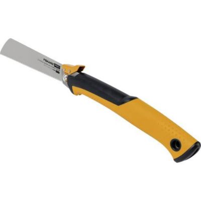 Scie Fiskars 1062933 Pro Scie a coupe tirante pliante Longueur de lame : 25 cm 13 TPI PowerTooth - vue 3