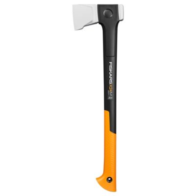Hâche à fendre X Series X24 lame Fiskars