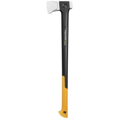 Fiskars X series X32 hache de fente 815 mm 2440 g 1734 g tête - vue 2