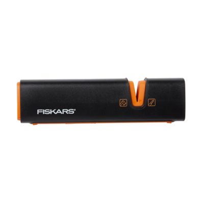 Aiguiseur pour haches et couteaux Xsharp Fiskars